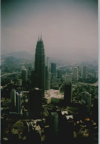 Malasia 2002 — foto 22